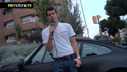 Visita a Autobeltran Perfomance Center y cena 6to6 en el Bocca Sant Cugat - PRMotor TV (HD)