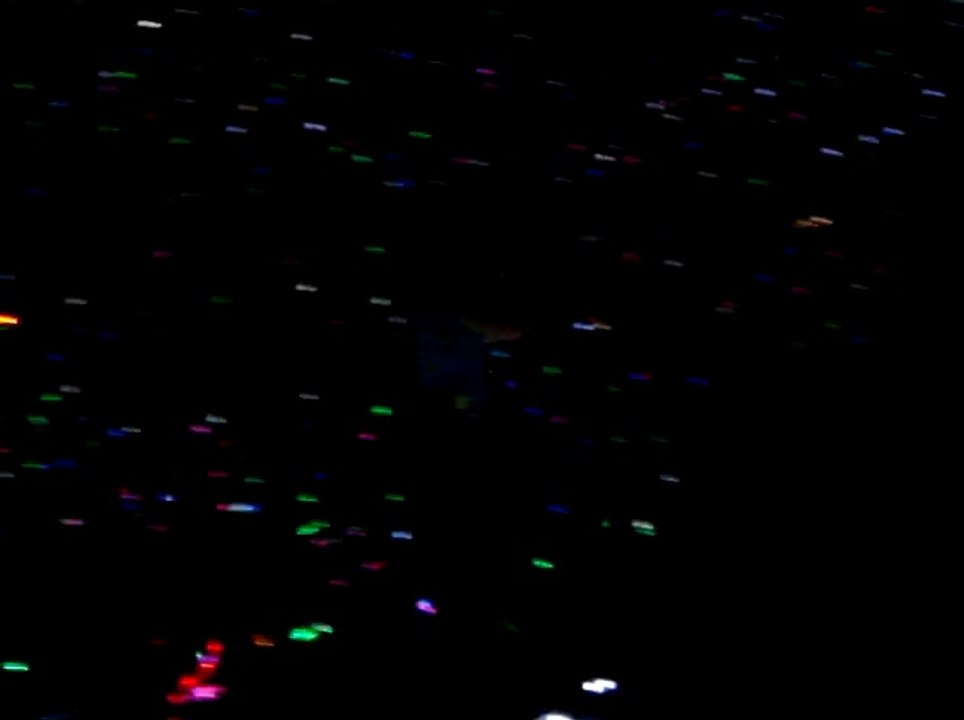 Coldplay - Every Teardrop Is A Waterfall