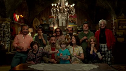 Cem Yılmaz yeni filmi Pek Yakında'nın fragmanını