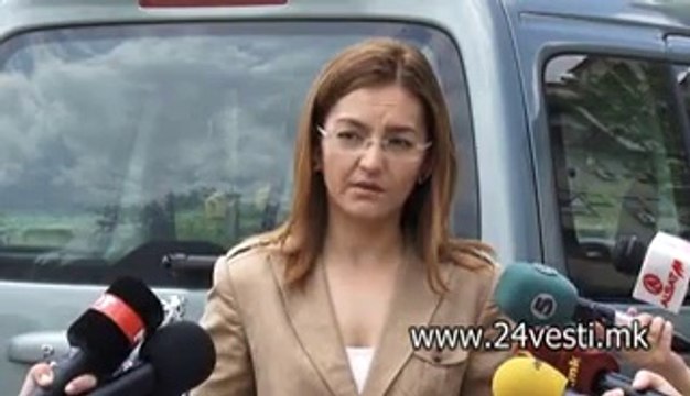 IZJAVA GORDANA JANKULOVSKA ZAPLENETA MARIHUANA 07 06