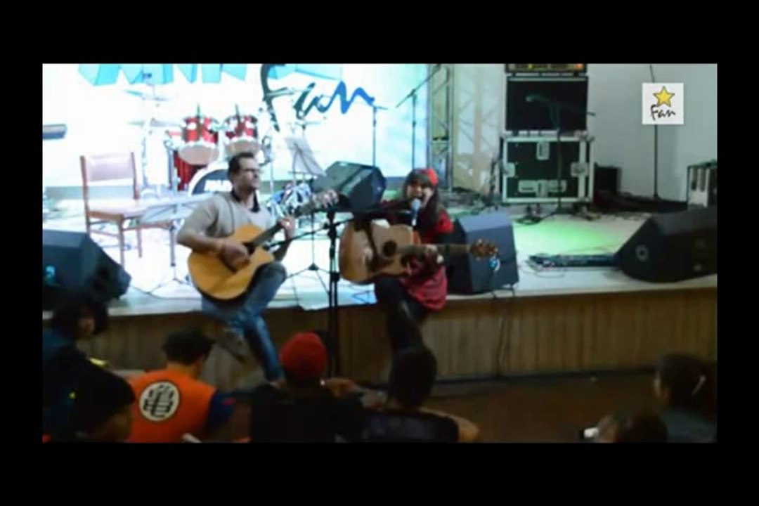 Super Gisele Show Completo - Anime Fan 2013 P3/4