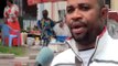 Alain Bokuma à Kinshasa défit les combattants et confirme le retour des concerts congolais en Afrique du Sud
