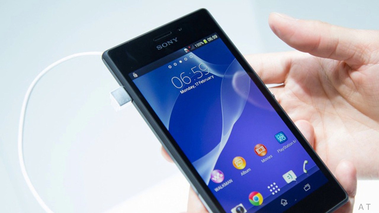 Sony Xperia T2 Ultra Vs HTC Desire 816