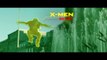 X-Men  Days of Future Past VIRAL VIDEO - Beast (2014) - Nicholas Hoult Movie HD[720P]