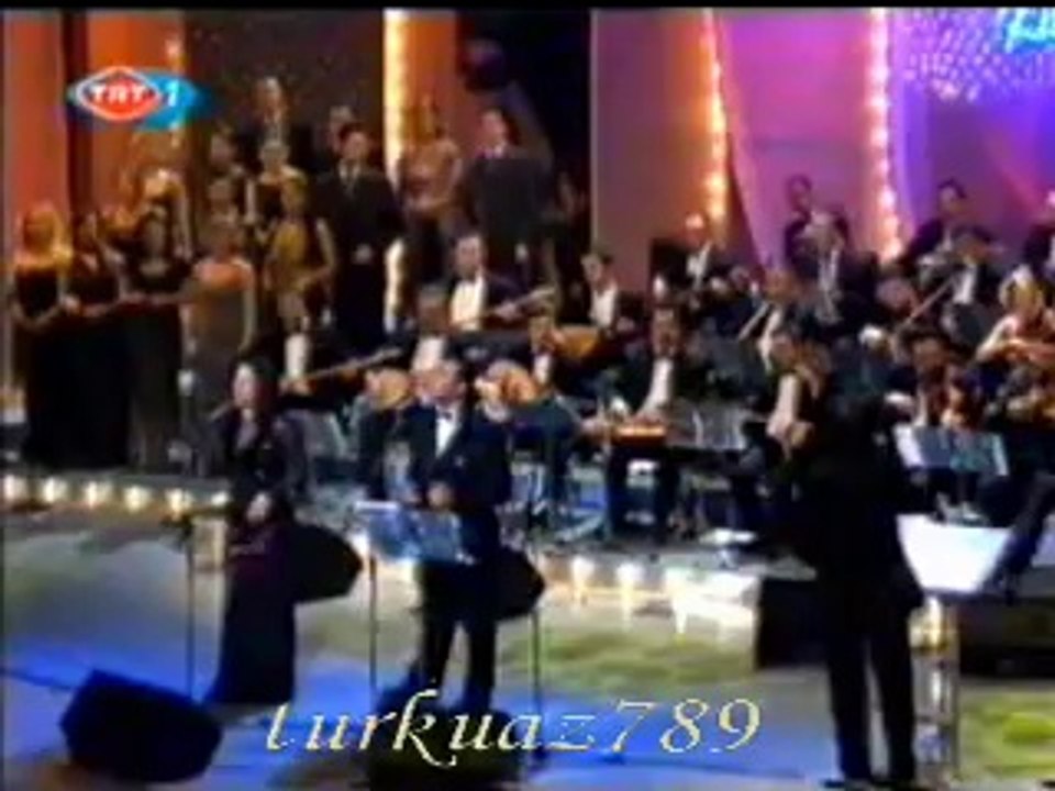 01- Selma GEÇER & Yavuz DEĞİRMENCİ-Bu Dağdan Aşmak Olmaz