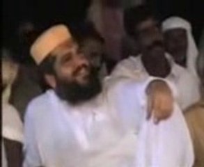 ANSAR BUKHARI PART 2 - taqreer in SARAIKI/Added by MALIK IRFAN HAMEED