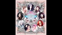 Girls' Generation (SNSD) - The Boys