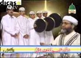 Urdu Naat.ALLAH KARAM/Added by Malik Irfan Hameed