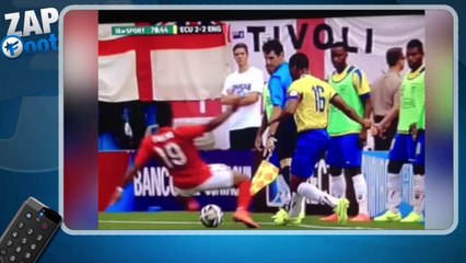 Das FussballTransfers-Zapping