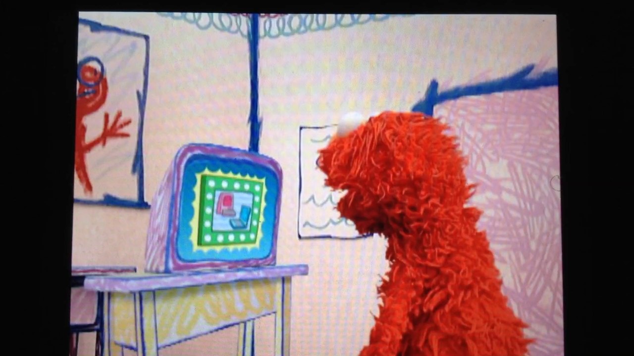 Elmo's World Computers video Dailymotion