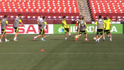 El Chelsea quiere firmar a Diego Costa antes del Mundial