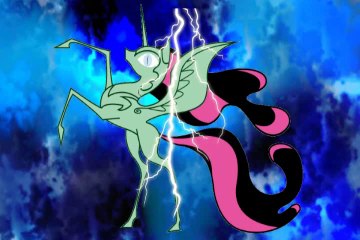 Talkin' Bob's Burgers.