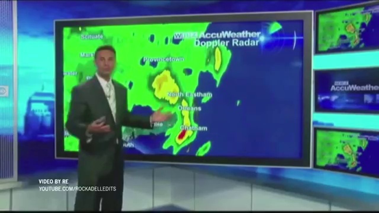 Best News Bloopers Compilation