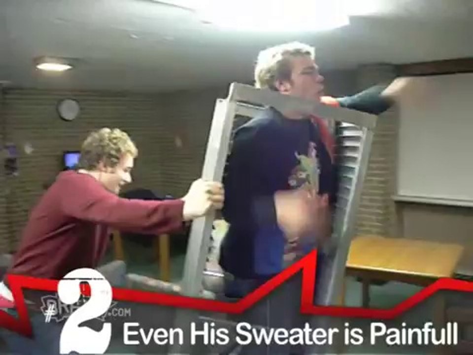 Fail - Drunk Fails - Vol. 2
