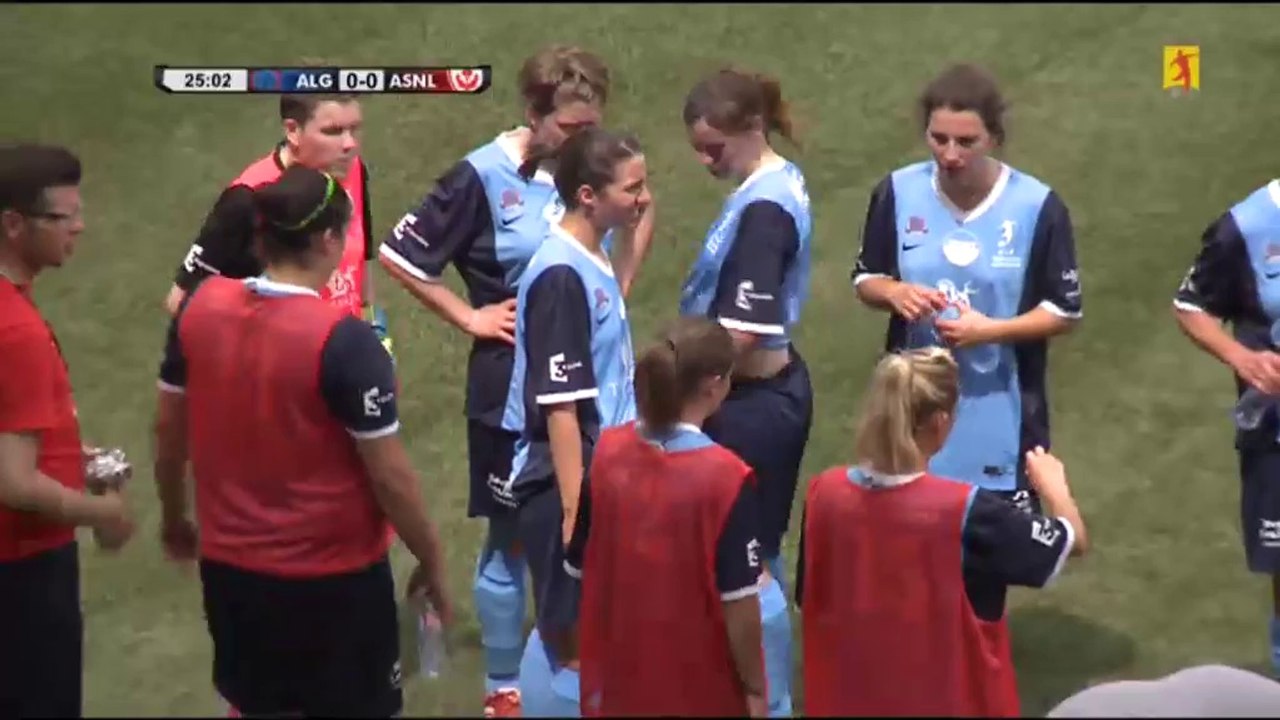 Coupe de Lorraine - Finales femmes et seniors (REPLAY)
