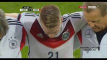 Germany vs Armenia 2014 (6-1) ~ All goals and Full Highlights ~ Internation Friendly Match