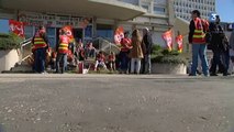 Le Havre : les douaniers alertent l'opinion