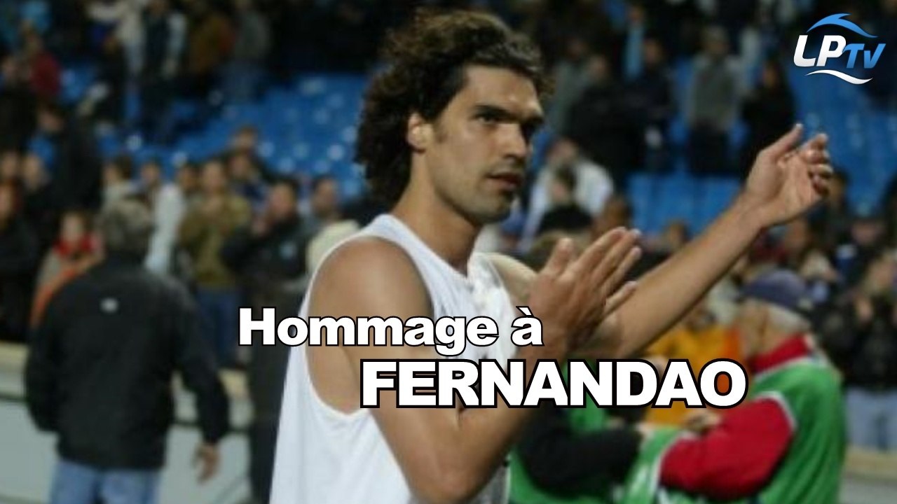 RIP Fernandao