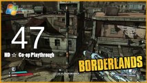 Borderlands - Pt.47 [2 player LAN Co-op]