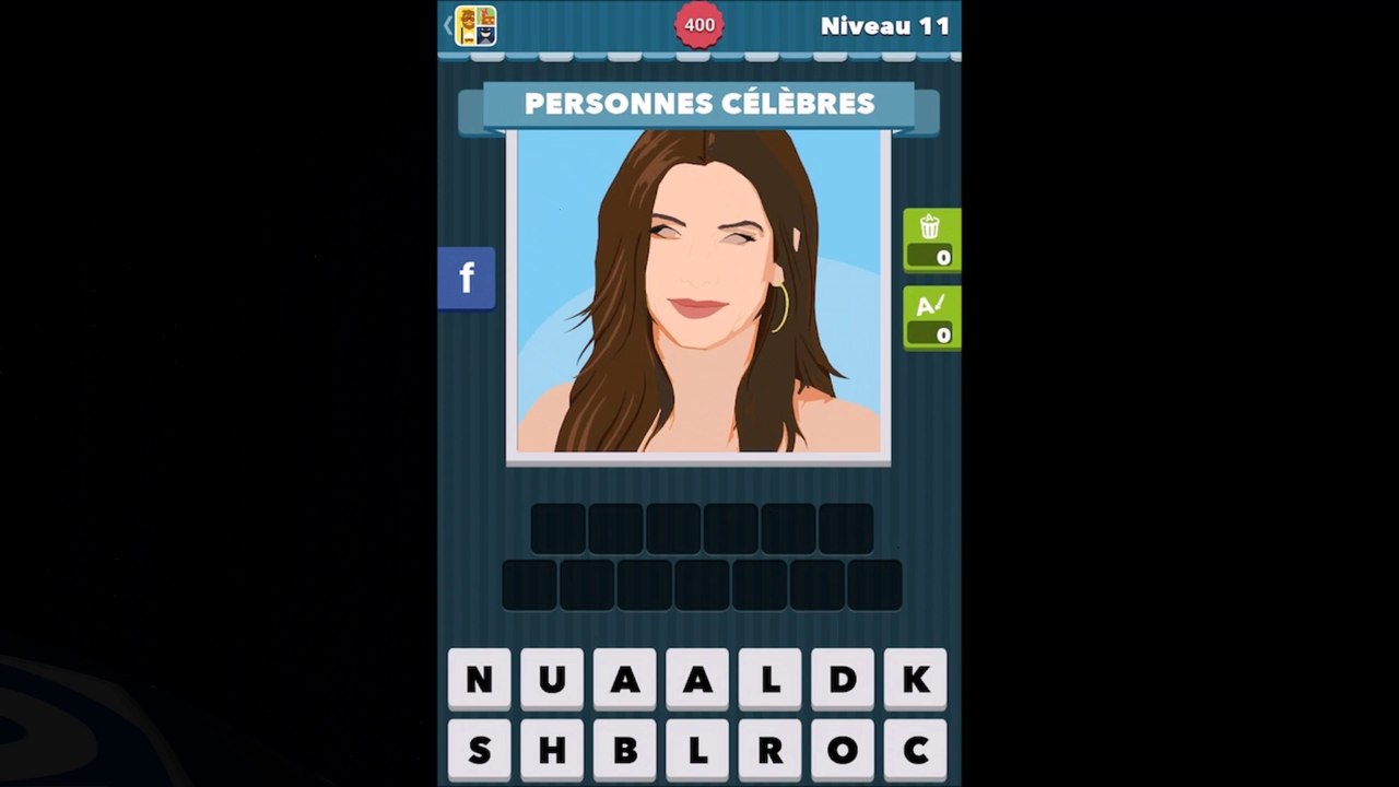 Solution Icomania niveau 11 levels 353 à 400 - Solution - Answer - Android