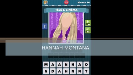 Solution Icomania niveau 14 levels 488 à 528 - Solution - Answer - Android