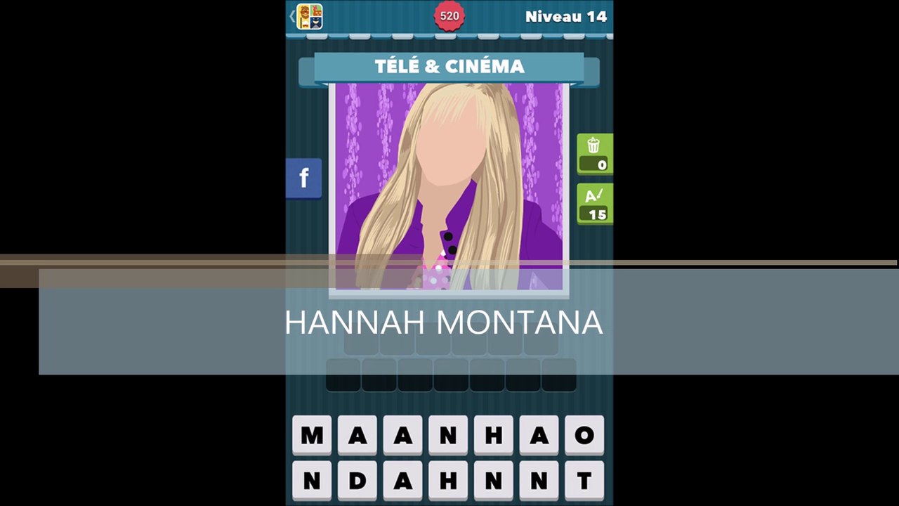 Solution Icomania niveau 14 levels 488 à 528 - Solution - Answer - Android