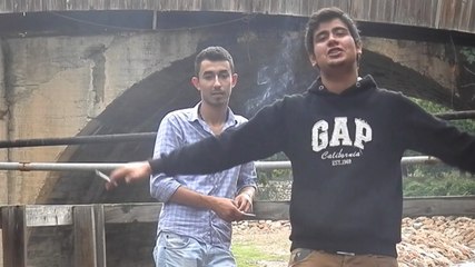 Yeni Parça Yakında Ses Ver Kozan Axi Durmayor .!