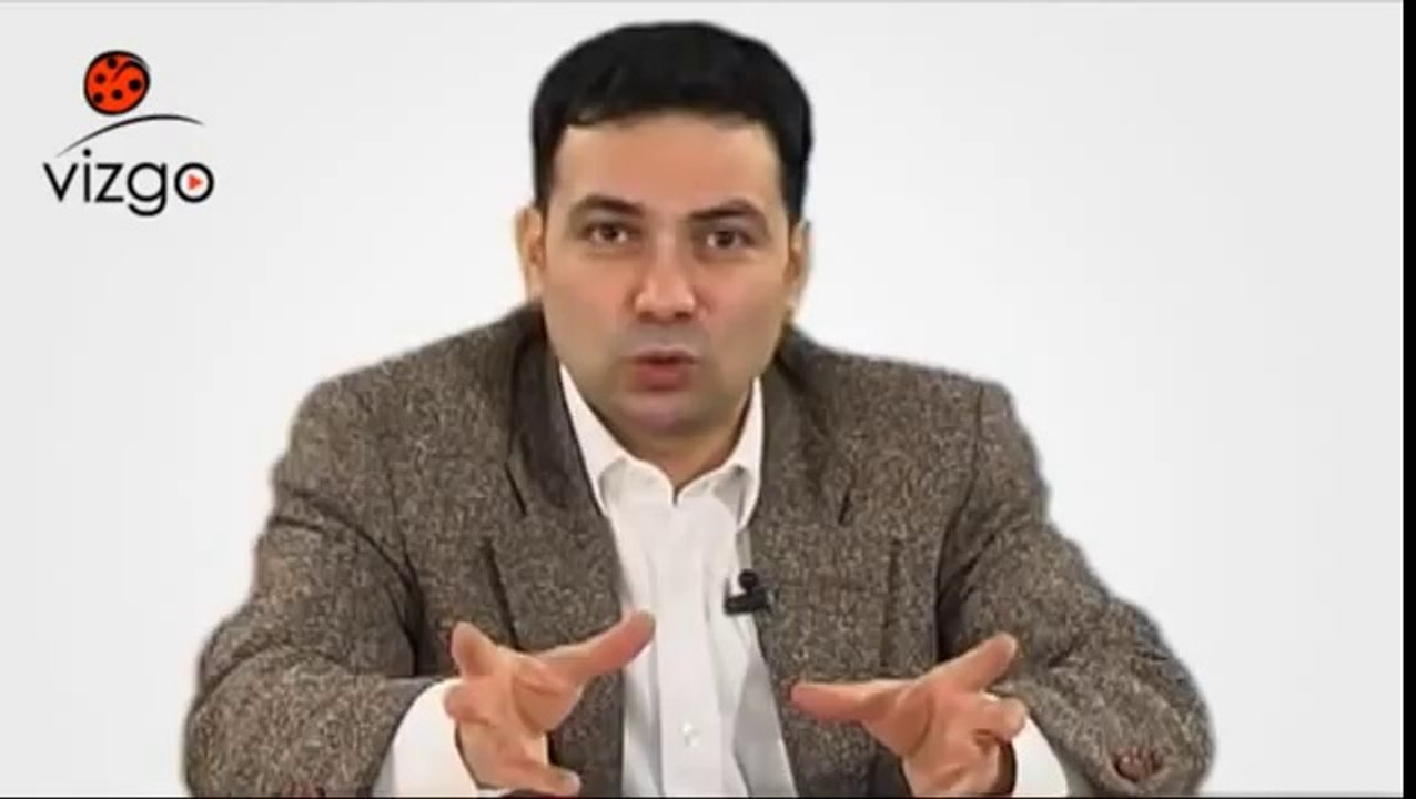 Ahmet Şerif İzgören  Dikkat Vücudunuz Konuşuyor