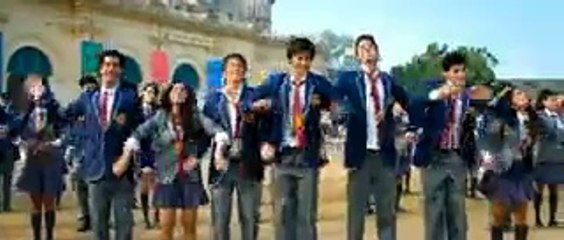 School Ke Din from Always Kabhi Kabhi - Added by _mALIK IRFAN HAMEED