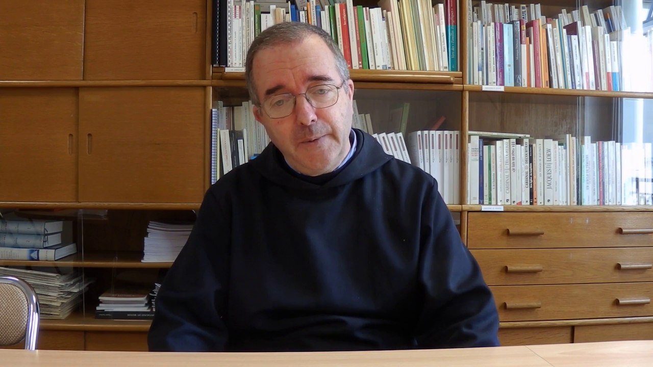 Edito Pentecôte CORREF 2014