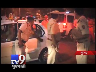 Village Panchayat member shot dead in Dombivali, Mumbai - Tv9 Gujarati