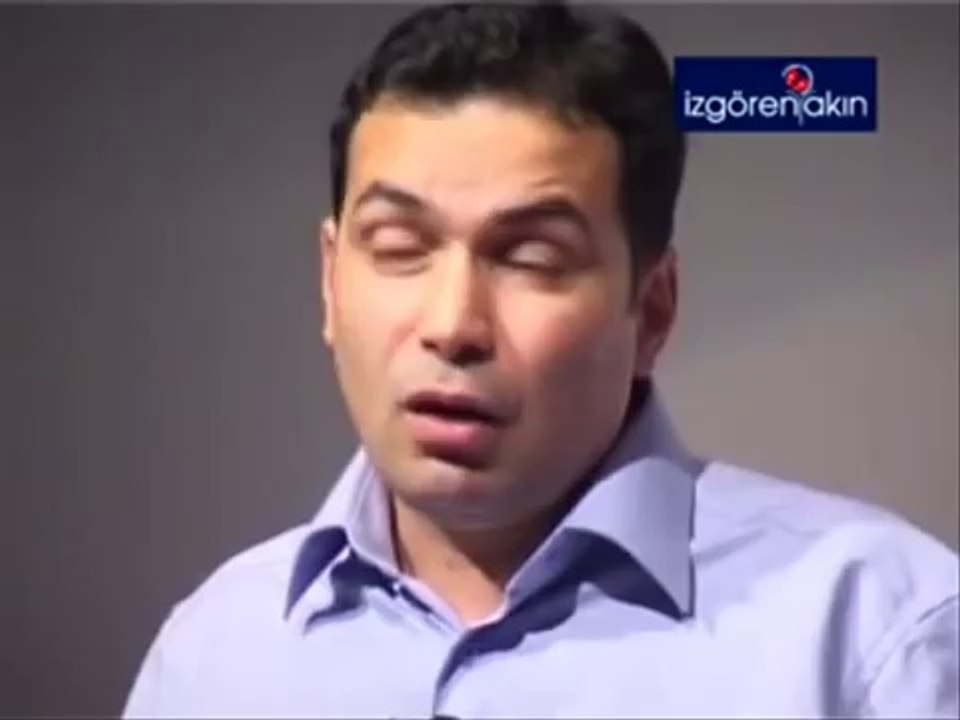 Ahmet Şerif İzgören  İş Seçiminde İlgi Alanının Önemi