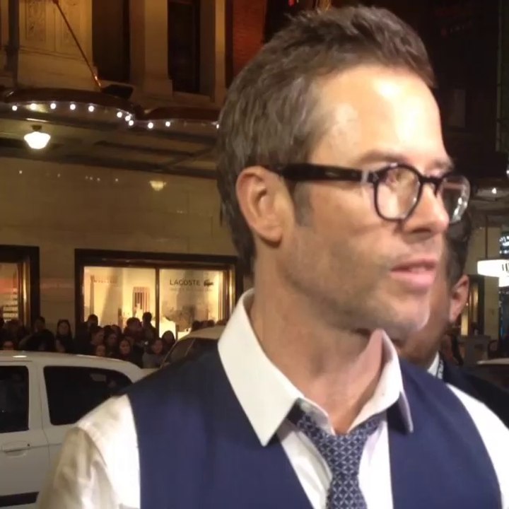 #SydFilmFest Fan#4 07.06.2014 Rob Pattinson Red Carpet premiere The Rover