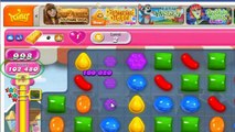 Candy Crush Saga (Locker BLUE – Sonsuz Hamle & Sonsuz Puan)