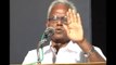 Maniarasan speaks why Tamilnadu should be ruled only by the Tamils