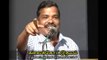 Kalaikottu Udhyam speaks why Tamilnadu should be ruled only by the Tamils