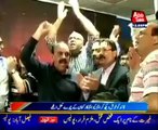 Altaf thanks politicians, party workers for support - 7 june 2014