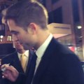 #SydFilmFest Fan#5 07.06.2014 Rob Pattinson Red Carpet premiere The Rover