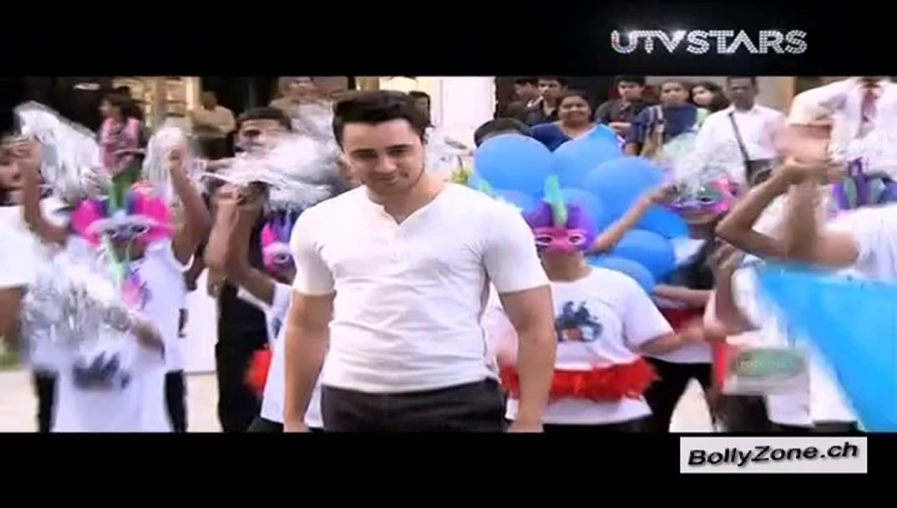 Yeh Hai Meri Kahani (Season 3) 7th June 2014 Vidoe Watch Online Part1