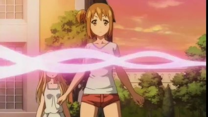 ソウルイーターノット！「つぐみスパイラル！」[360P]