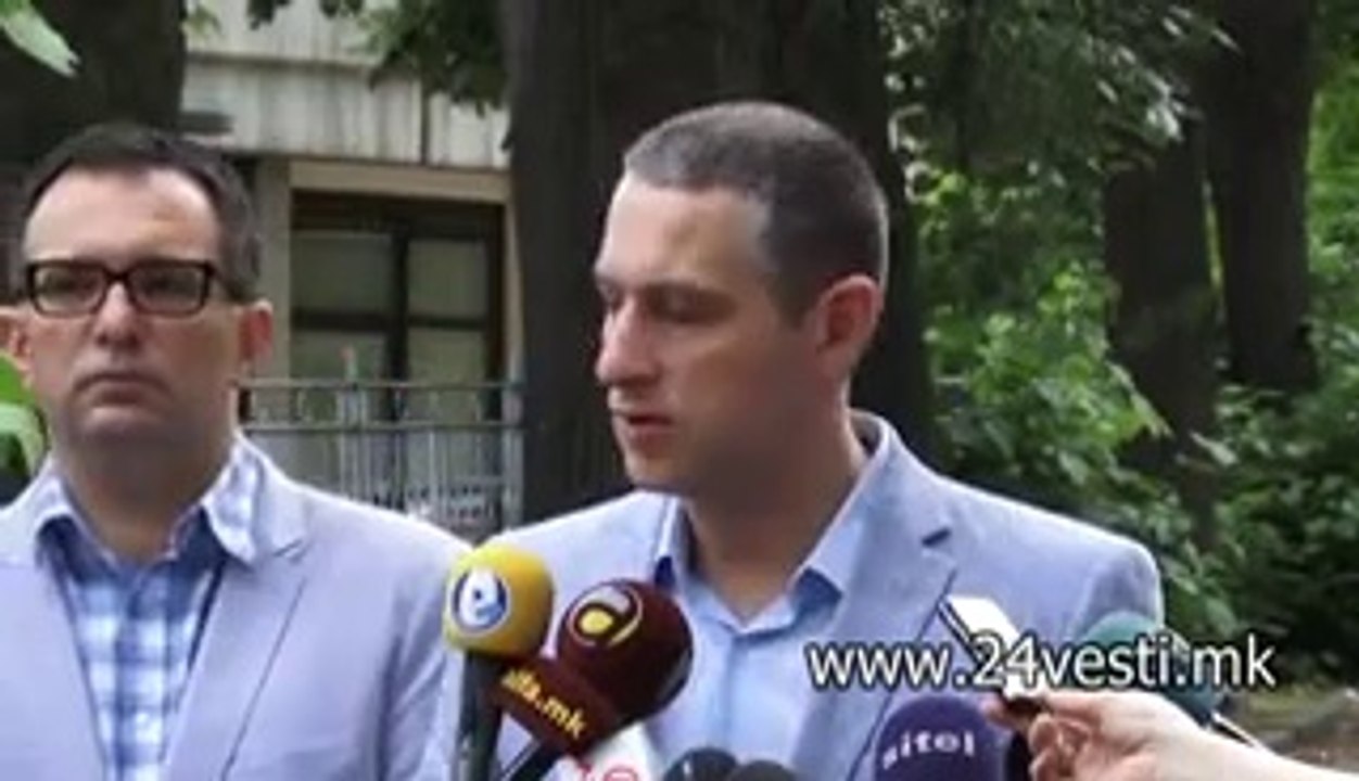 IZJAVA TODOROV NOVI APARATI NEVROLOGIJA 07 06 2014