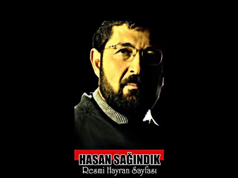 Hasan Sağındık - Ben Hep Seni Düşünürüm