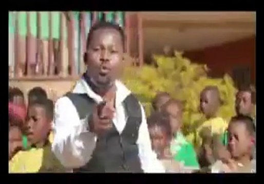 JERRY MARCOSS - Zaza Malagasy (gasy - malagasy)