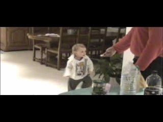 Je marche seul 310107