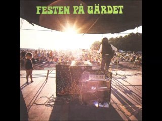 Fire "Nu Ar Det Sommar" 1970 Sweden