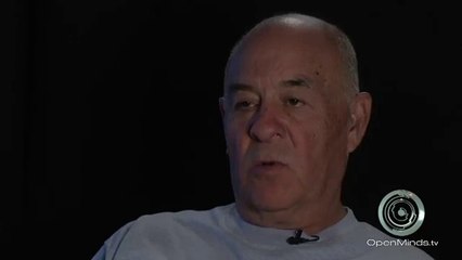 Gabe Valdez Talk About Dulce, New Mexico and Cattle Mutilations