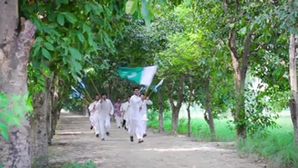 Beautiful Video will bring tears Apna Haq Samghoo Share!