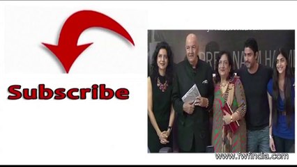 (Urgent_News_Full_Track.mp3)CELEBS AT BOOK LAUNCH OF PREM CHOPDA 1