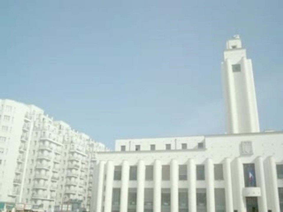 VILLEURBANNE GRATTE-CIELS