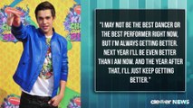 Austin Mahone Calls Bieber Comparisons -Obnoxious